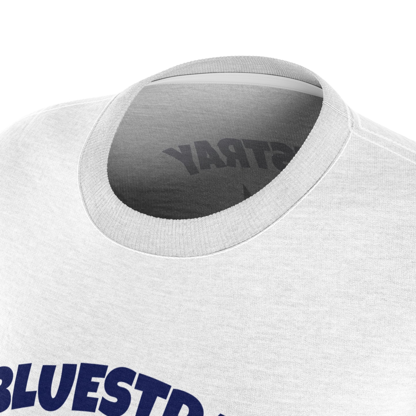 Bluestray Cat Graphic Tee — Women's Cut & Sew T-Shirt (Original Timeless Fashion)