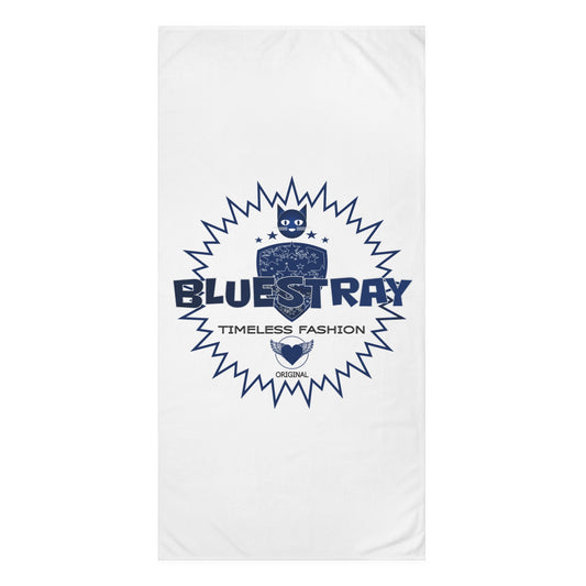 Bluestray Timeless Fashion Beach Towel