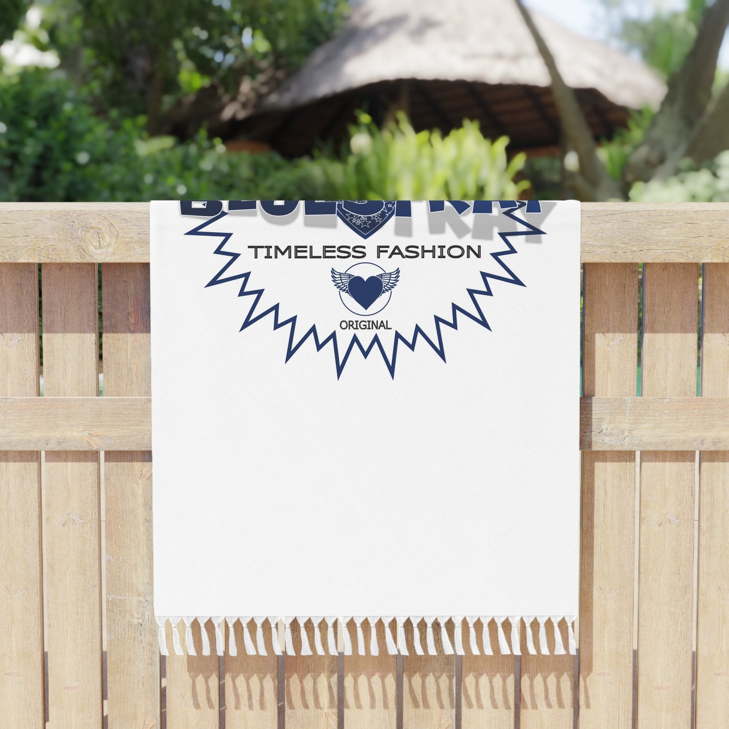 Bluestray Boho Beach Cloth