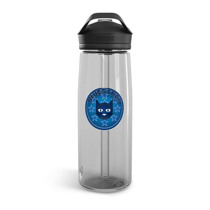 Bluestray Cat Logo Water Bottle — CamelBak Eddy 20/25oz