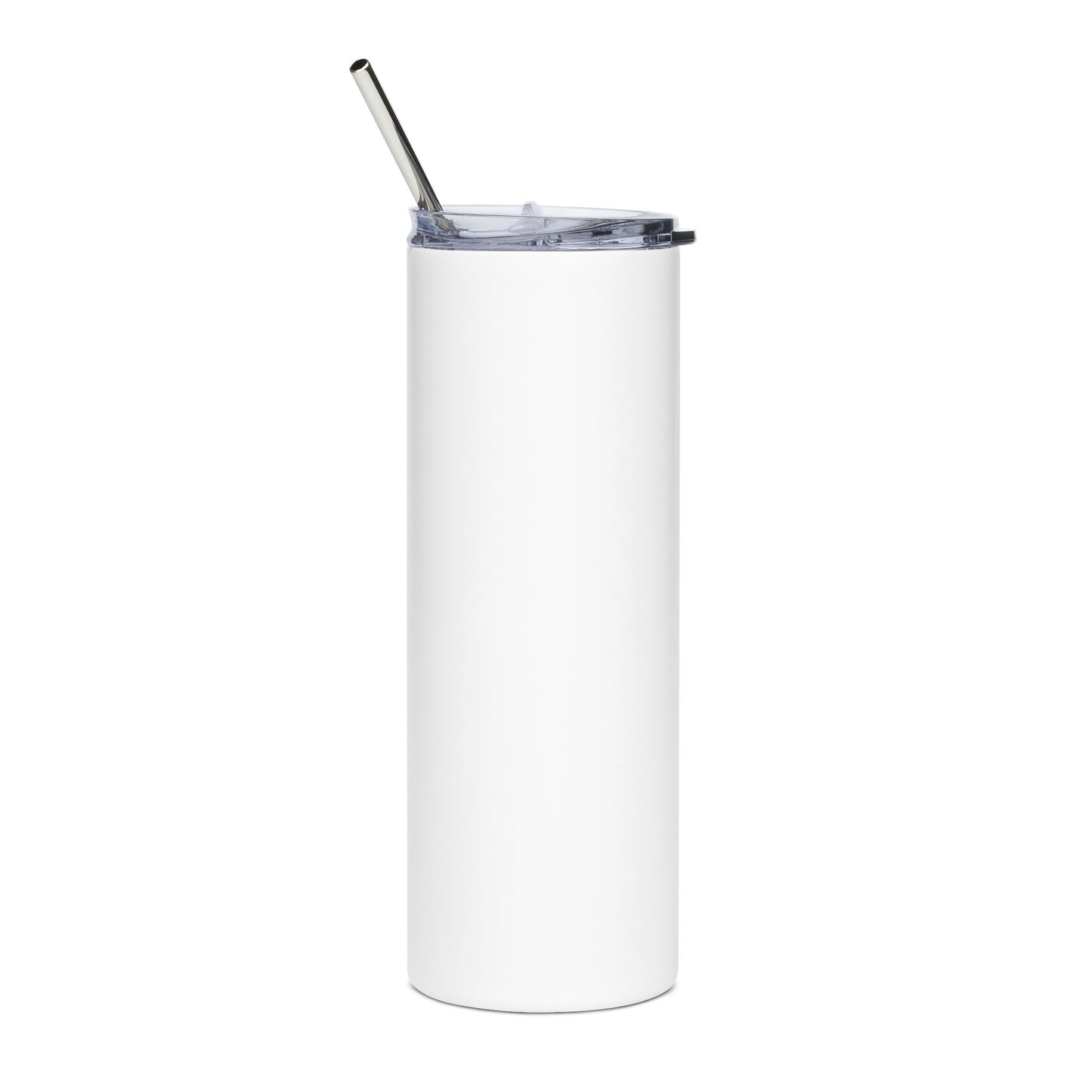 Bluestray Cat 20oz Stainless Tumbler
