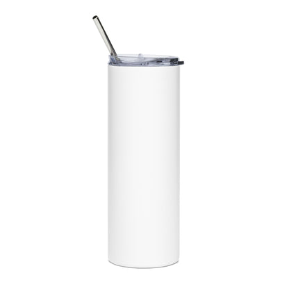 Bluestray Cat 20oz Stainless Tumbler