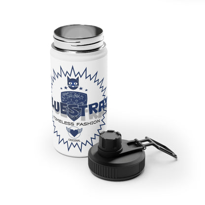Bluestray Timeless Fashion Stainless Steel Sports Water Bottle