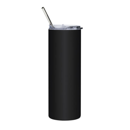 Bluestray Cat 20oz Stainless Tumbler