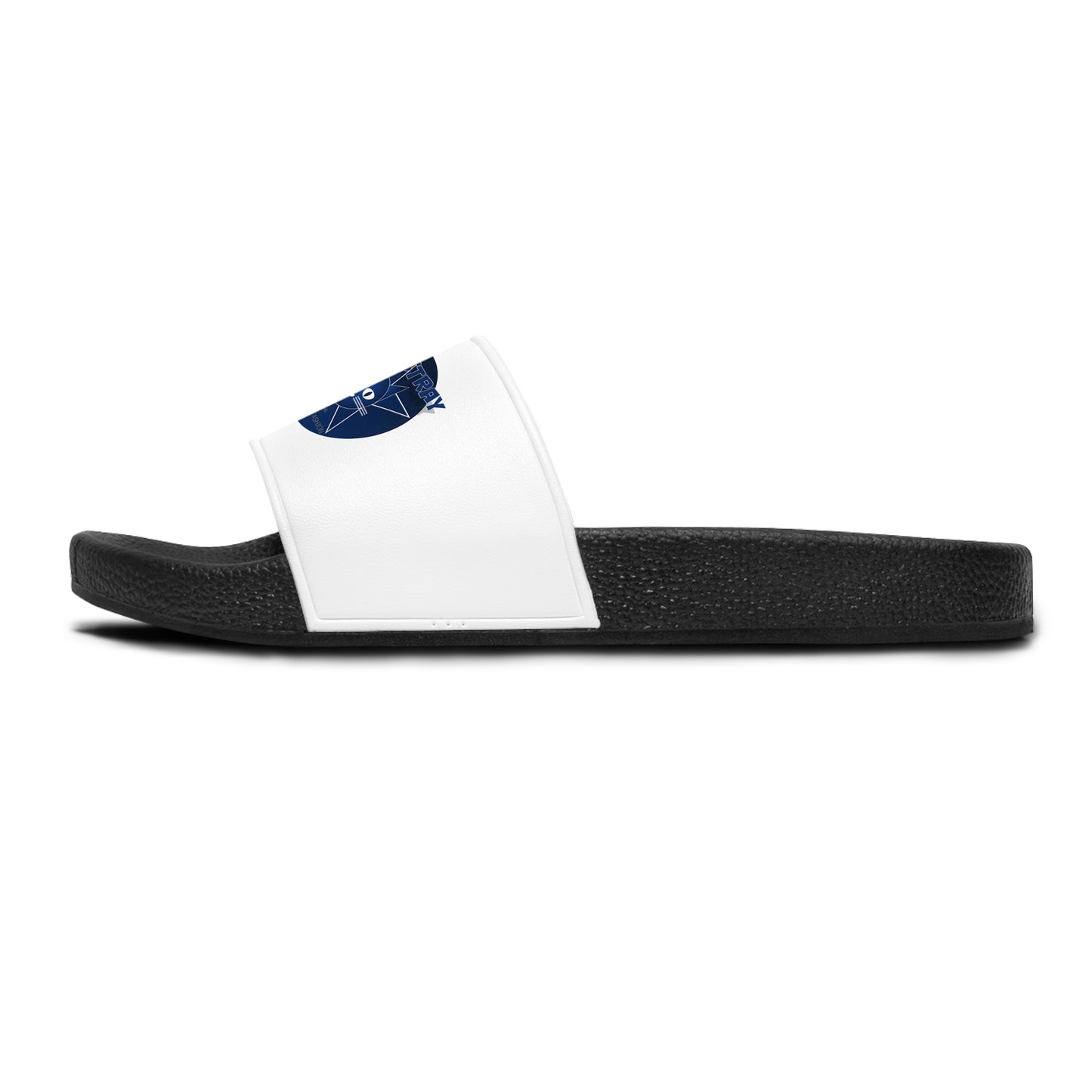 Bluestray Cat Slide Sandals — Women's Casual Pool & Beach Slides