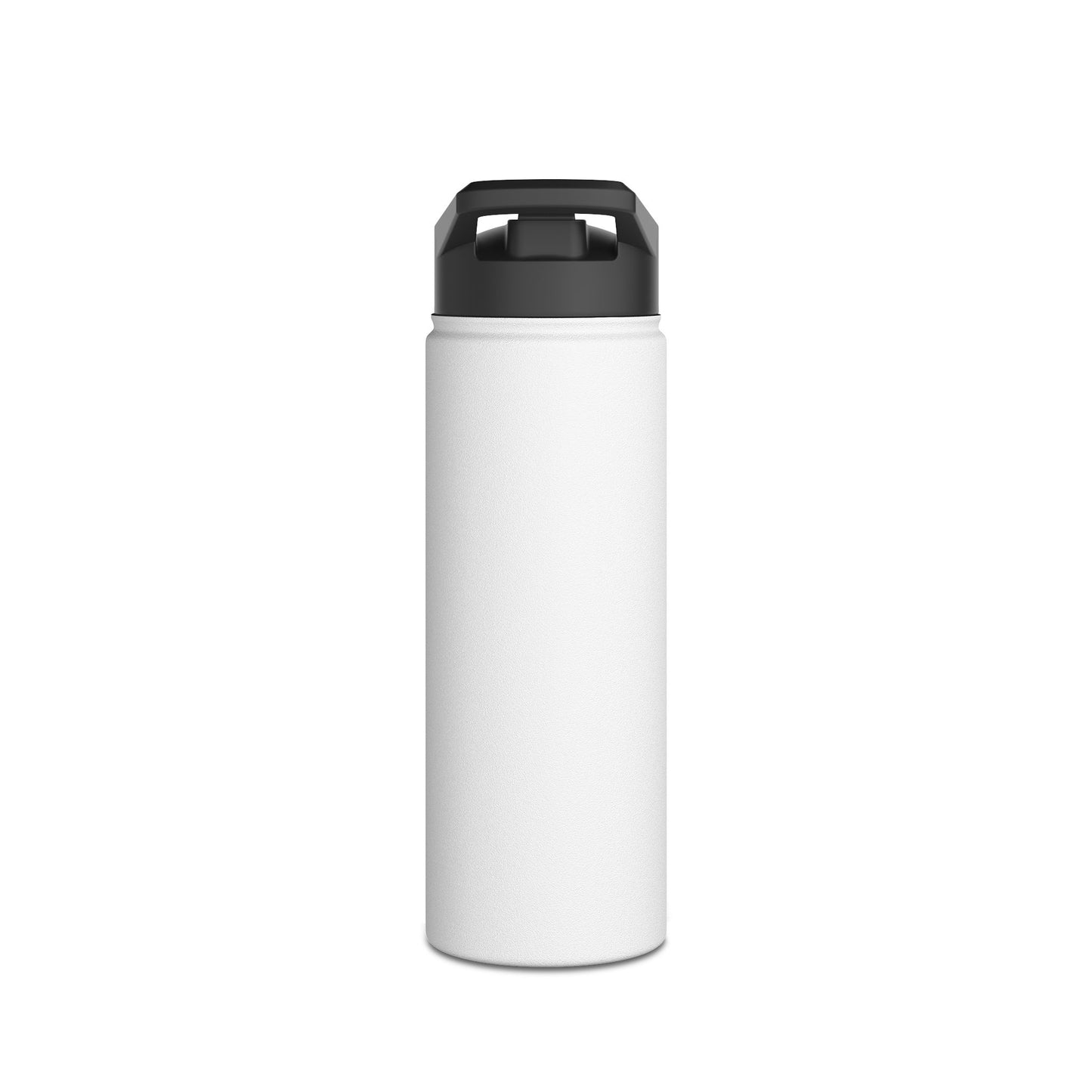 Equestrian Time & Tradition Bluestray Stainless Steel Water Bottle