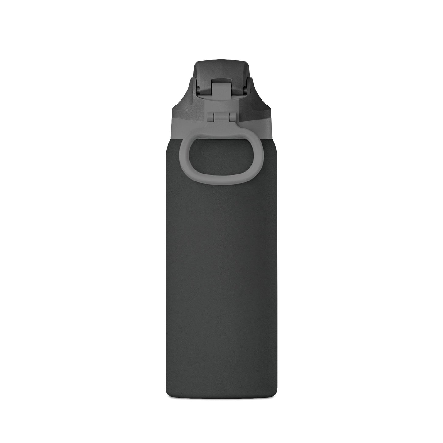 Bluestray Oasis 32oz Insulated Water Bottle — Double-Wall Vacuum Sports Flask with Logo