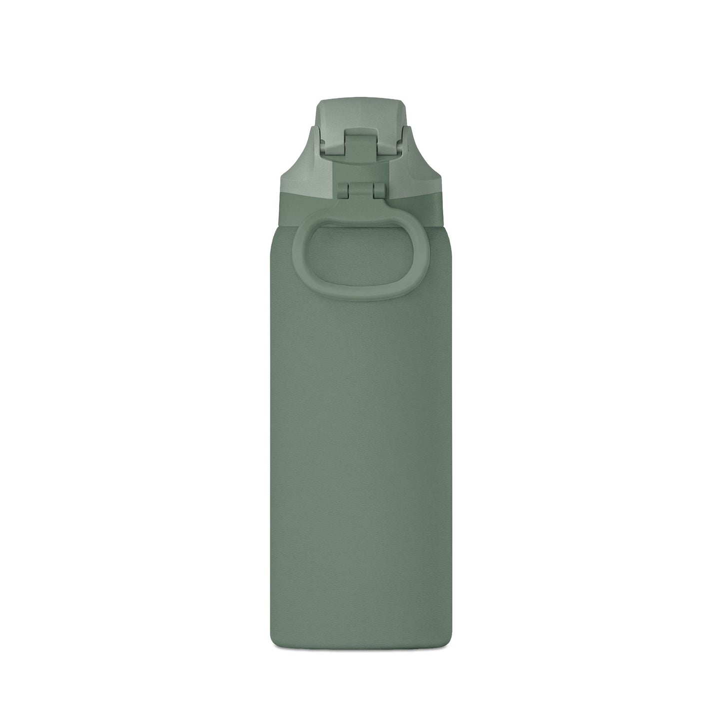 Bluestray Oasis 32oz Insulated Water Bottle — Double-Wall Vacuum Sports Flask with Logo