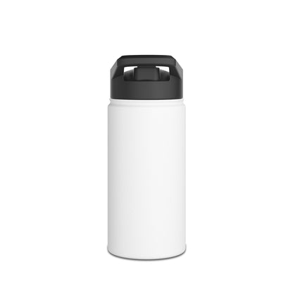 Equestrian Time & Tradition Bluestray Stainless Steel Water Bottle