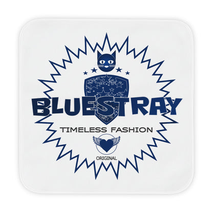 Bluestray Hooded Baby Towel — 'Bluestray Timeless Fashion' Cotton Baby Wrap
