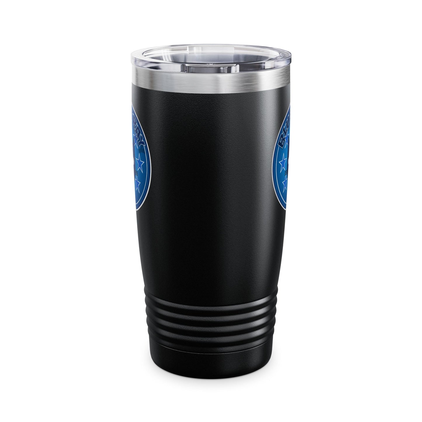 20oz Tumbler — Bluestray Ringneck Logo Travel Cup