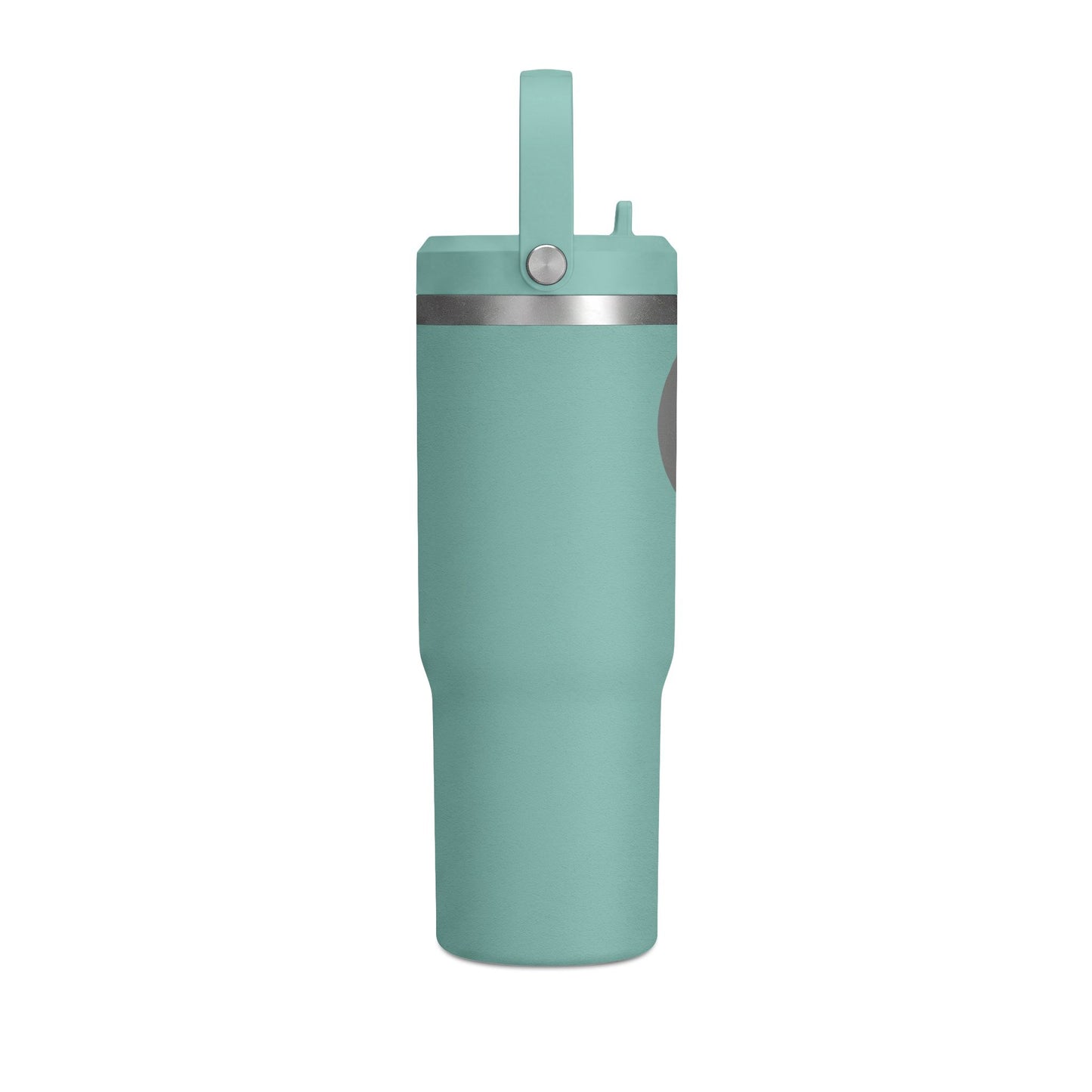 Nomad 32oz Travel Tumbler – Insulated Stainless Steel Water Bottle