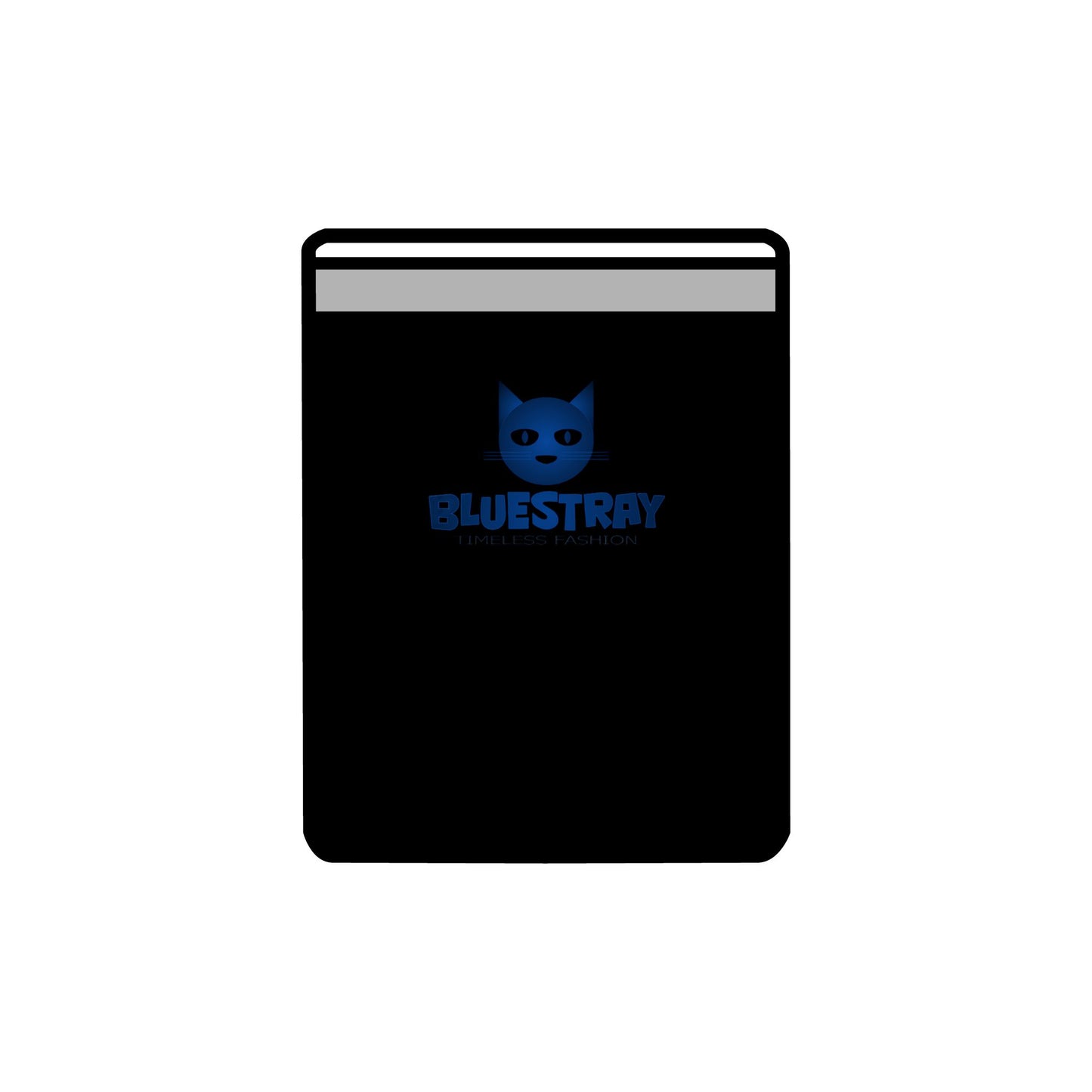 Bluestray 10oz Insulated Tumbler — Red Cat Logo Travel Cup