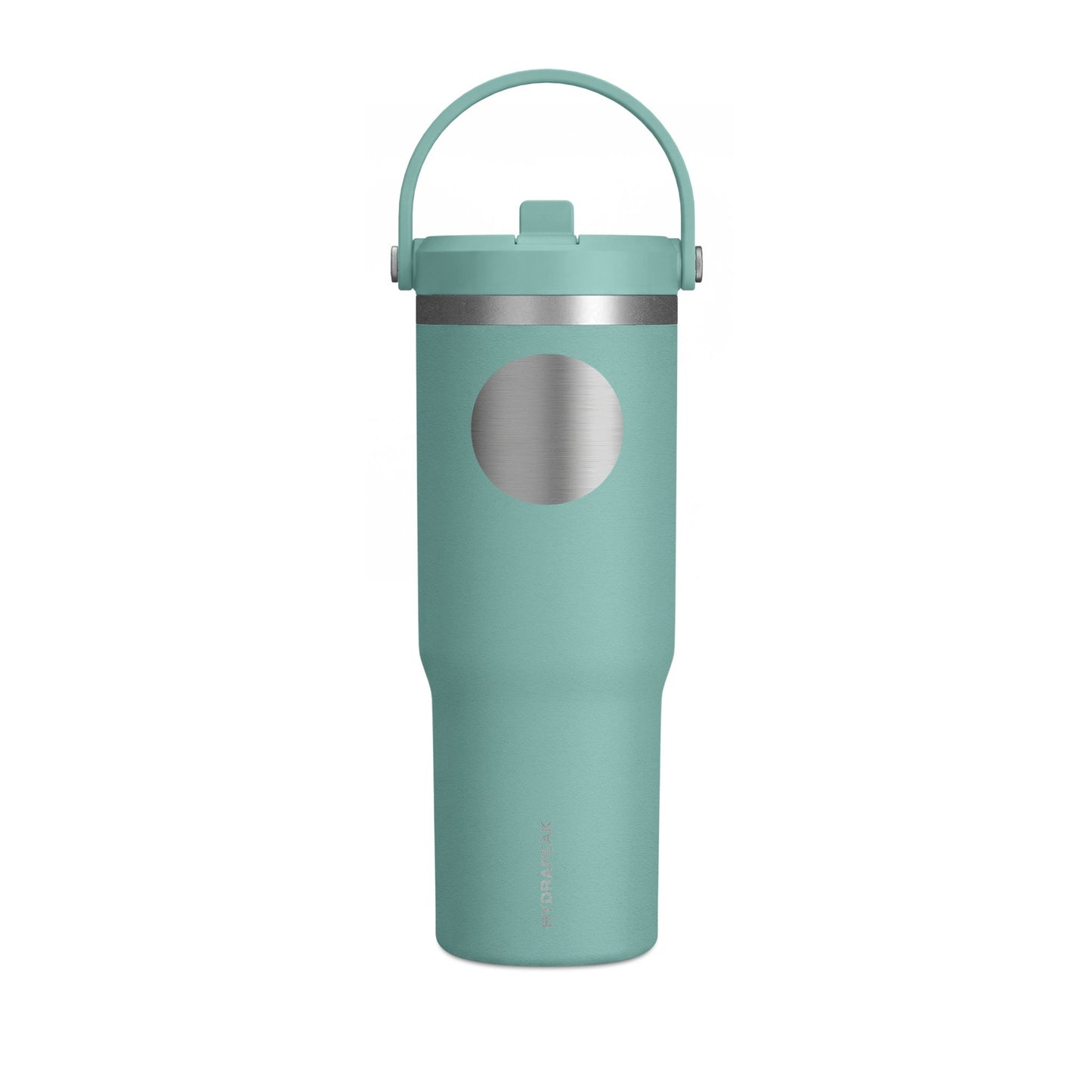 Nomad 32oz Travel Tumbler – Insulated Stainless Steel Water Bottle