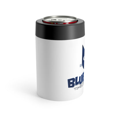 Can Cooler — Bluestray Cat Logo Can Holder