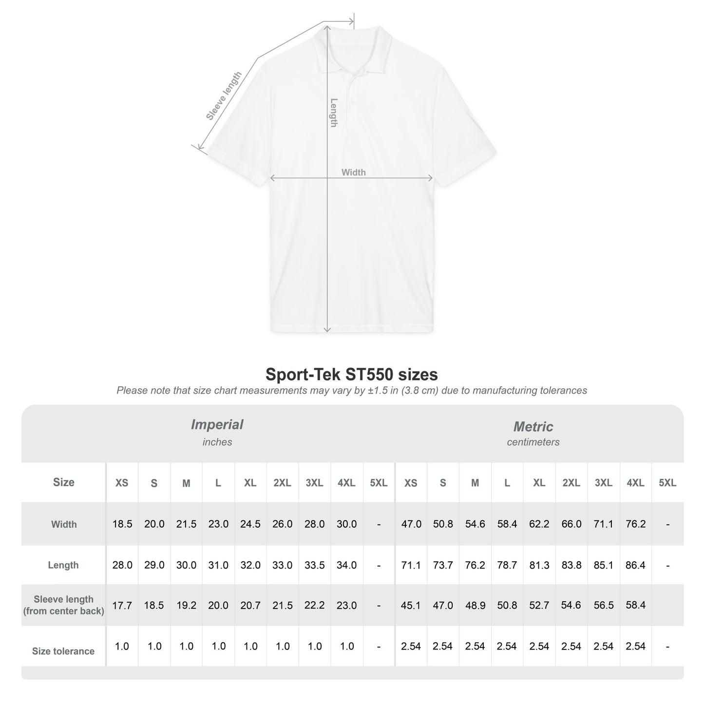 Embroidered Bluestray Cat Patch Polo Shirt — Cute Cat Logo Performance Golf Polo