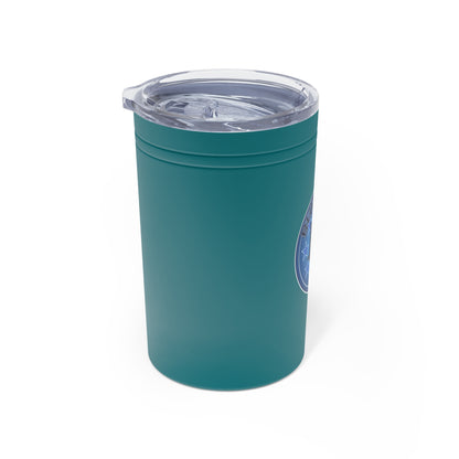 Bluestray Cat 11oz Vacuum Insulated Tumbler