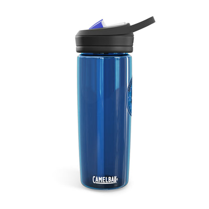 Bluestray Cat Logo Water Bottle — CamelBak Eddy 20/25oz