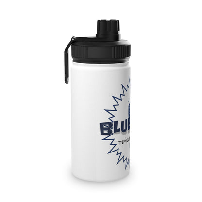 Bluestray Timeless Fashion Stainless Steel Sports Water Bottle