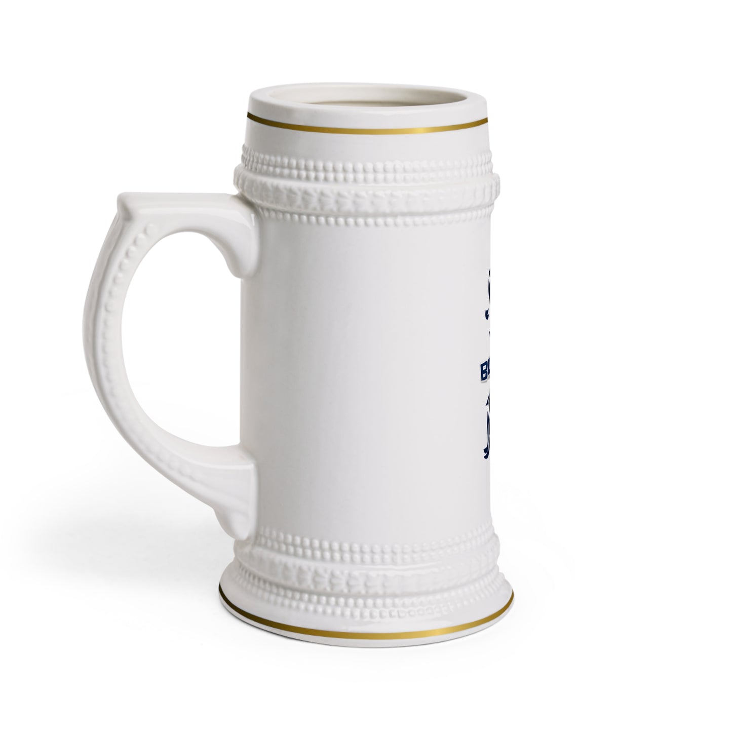 Beer Stein Mug Bluestray