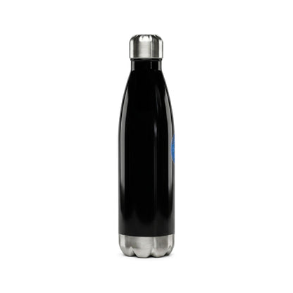 Bluestray Cat Stainless Steel Water Bottle — 17oz Insulated Bottle