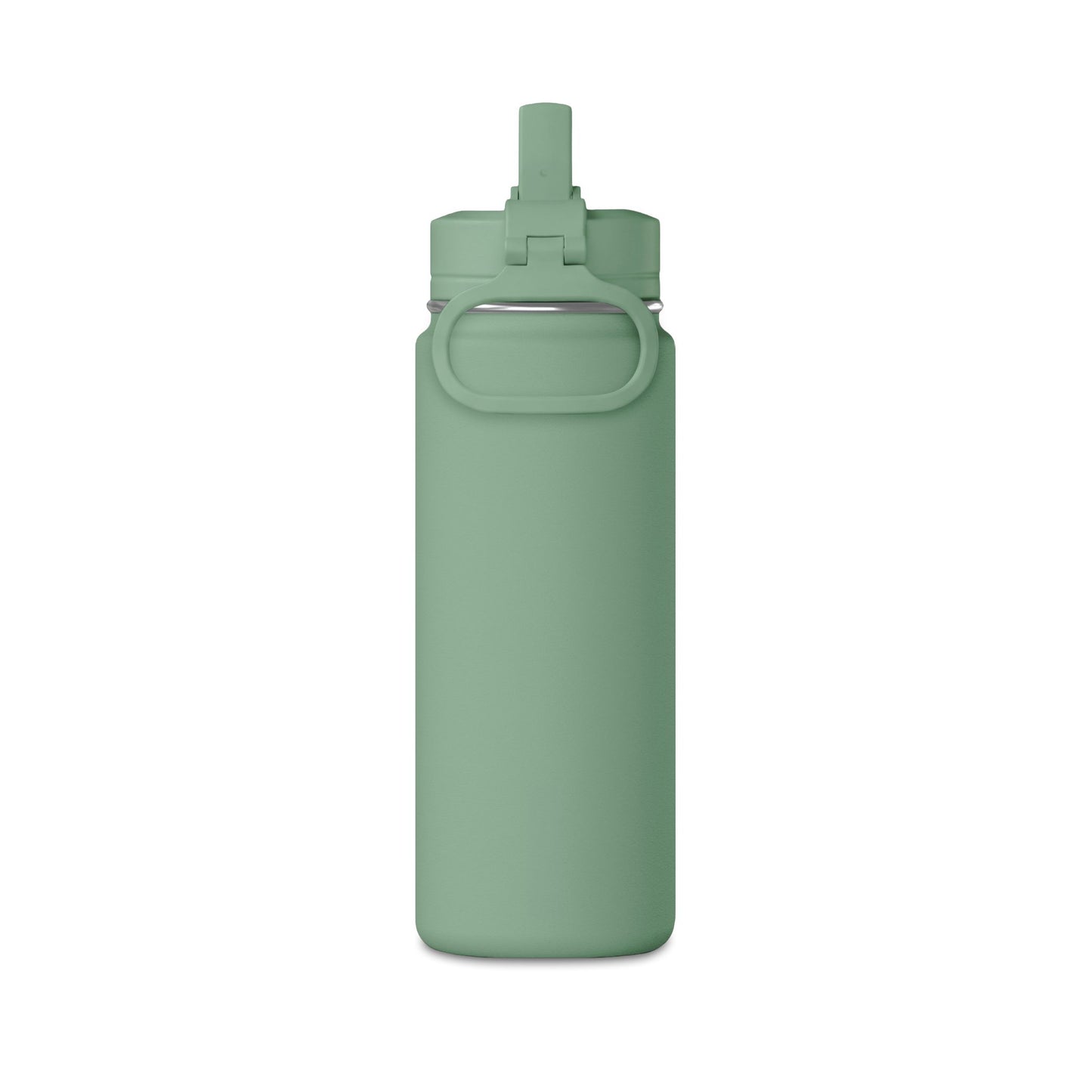 Patriotic Bluestray Fire & Stars 20oz Mini Water Bottle