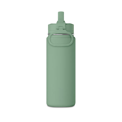 Patriotic Bluestray Fire & Stars 20oz Mini Water Bottle