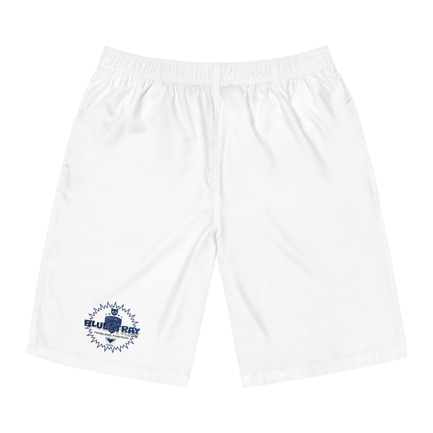Board Shorts — Bluestray Logo Swim Trunks (Men’s)