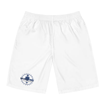Board Shorts — Bluestray Logo Swim Trunks (Men’s)