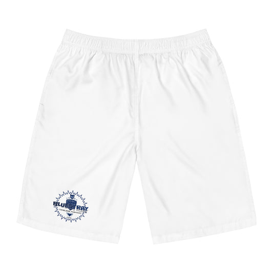Board Shorts — Bluestray Logo Swim Trunks (Men’s)