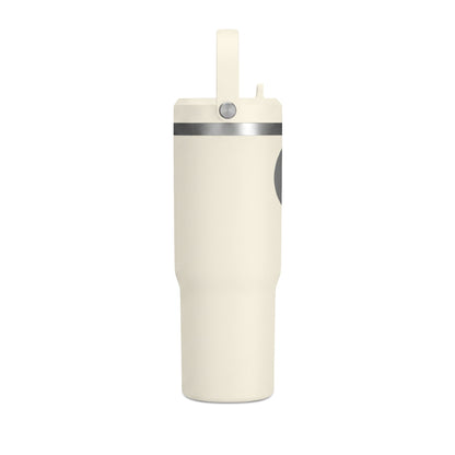 Nomad 32oz Travel Tumbler – Insulated Stainless Steel Water Bottle