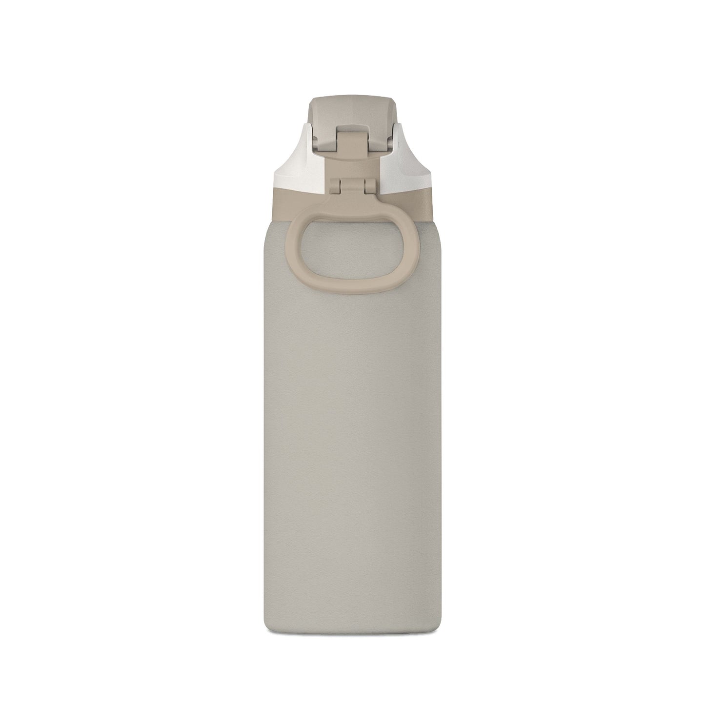 Bluestray Oasis 32oz Insulated Water Bottle — Double-Wall Vacuum Sports Flask with Logo