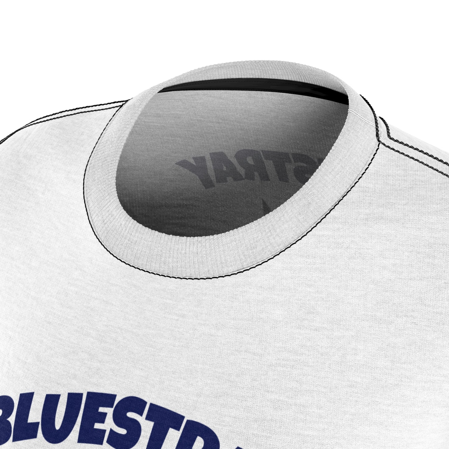 Bluestray Cat Graphic Tee — Women's Cut & Sew T-Shirt (Original Timeless Fashion)