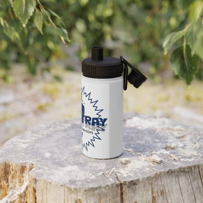 Bluestray Timeless Fashion Stainless Steel Sports Water Bottle