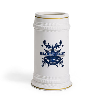 Beer Stein Mug Bluestray