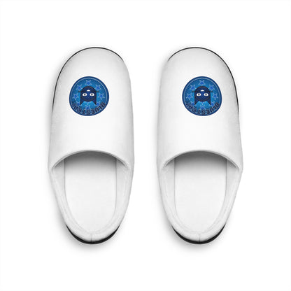 Men's Indoor Slippers - Bluestray Cozy Slide Slippers
