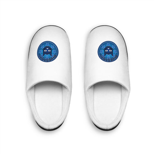 Men's Indoor Slippers - Bluestray Cozy Slide Slippers