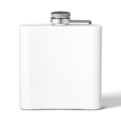 Flask — Bluestray Timeless Fashion 6oz Stainless Steel Hip Flask