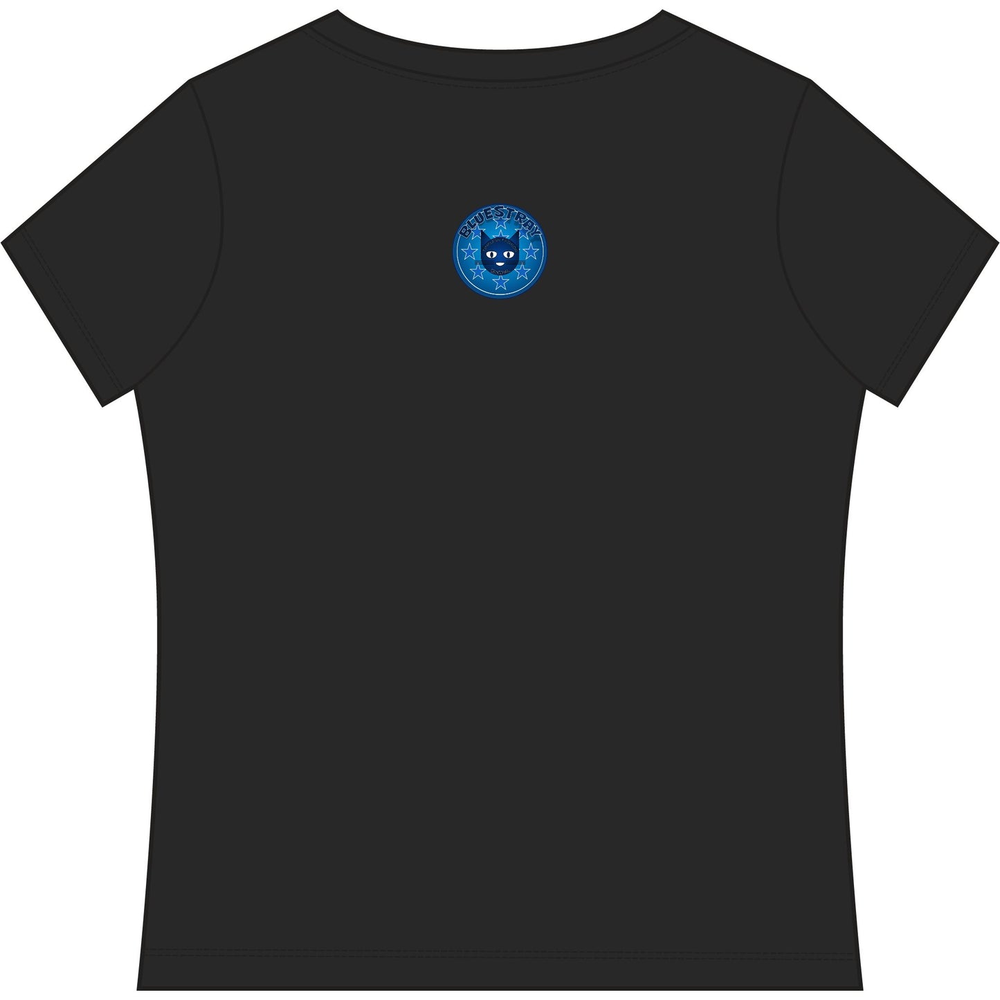 Women's Game V-Neck Tee