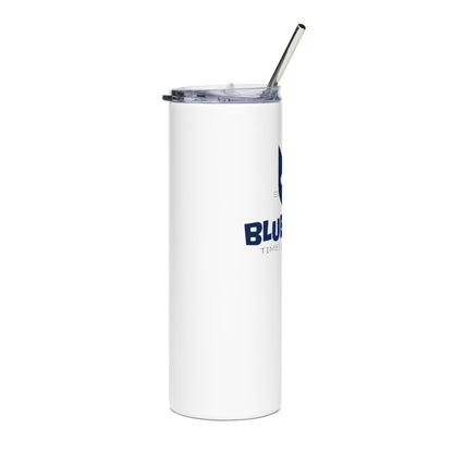 Bluestray Cat 20oz Stainless Tumbler