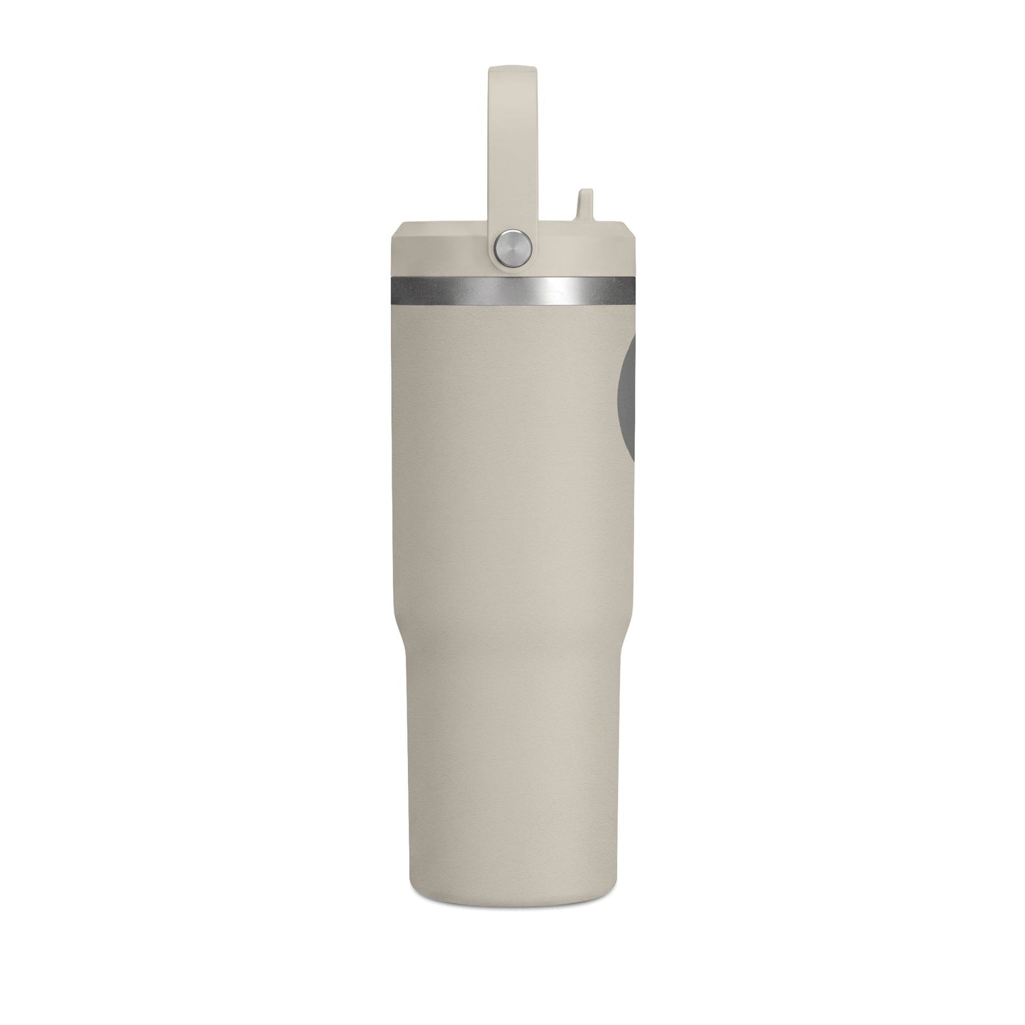 Nomad 32oz Travel Tumbler – Insulated Stainless Steel Water Bottle