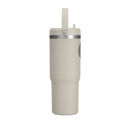 Nomad 32oz Travel Tumbler – Insulated Stainless Steel Water Bottle