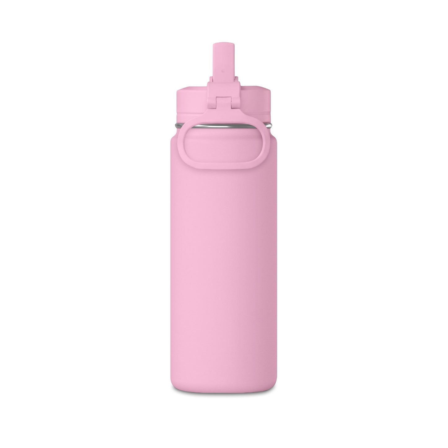 Patriotic Bluestray Fire & Stars 20oz Mini Water Bottle