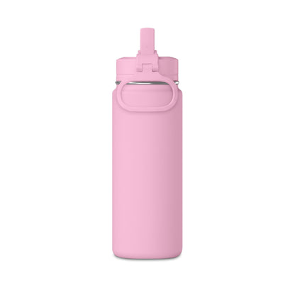 Patriotic Bluestray Fire & Stars 20oz Mini Water Bottle