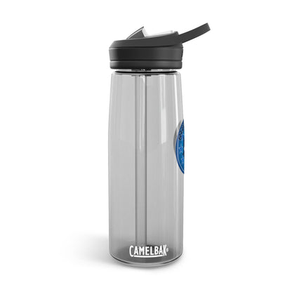 Bluestray Cat Logo Water Bottle — CamelBak Eddy 20/25oz