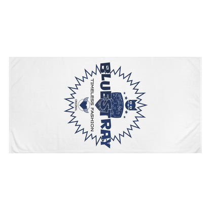 Bluestray Timeless Fashion Beach Towel