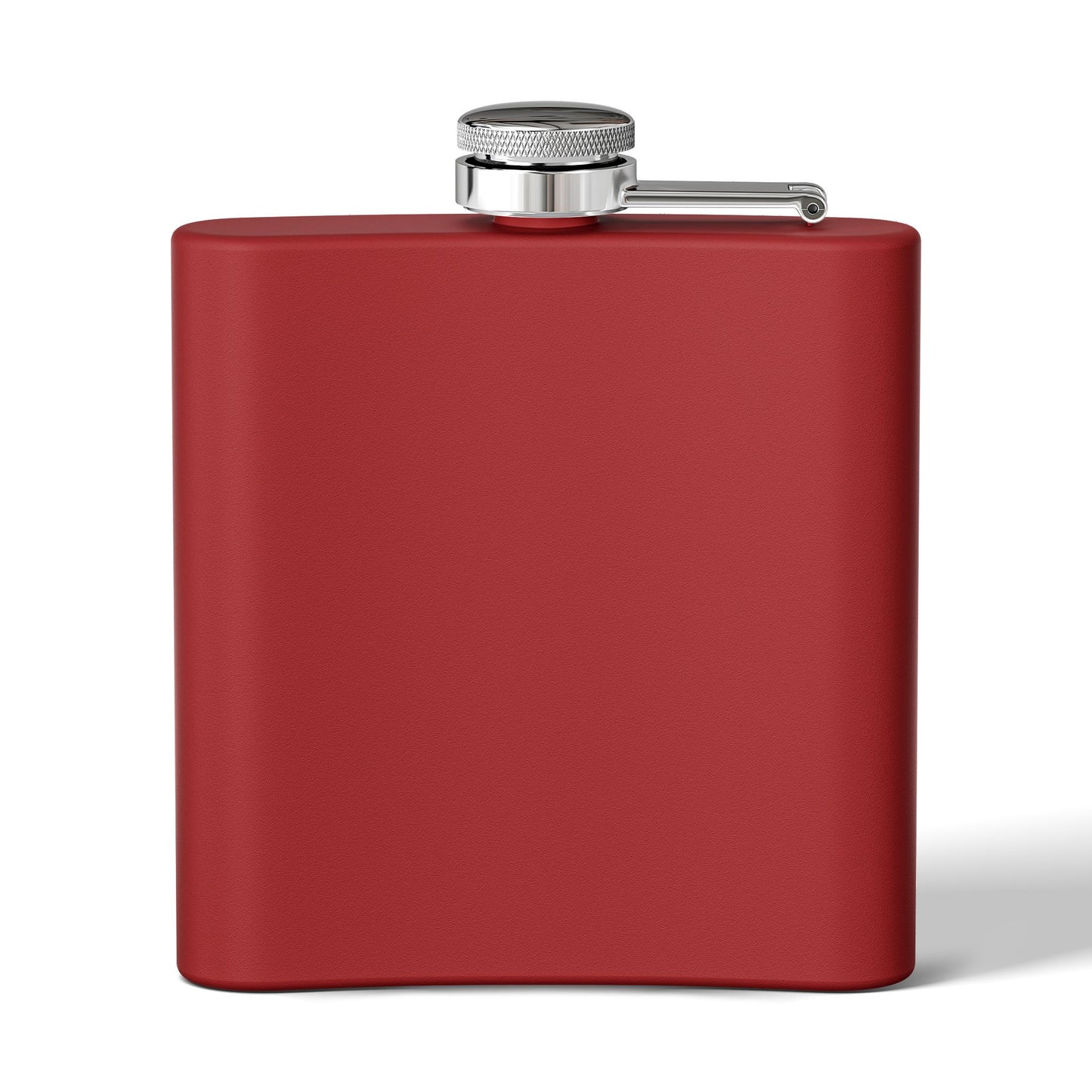 Flask — Bluestray Timeless Fashion 6oz Stainless Steel Hip Flask