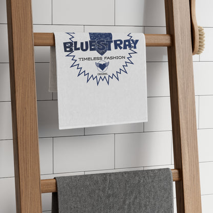 Bluestray Rally Towel – 'Timeless Fashion' 11x18 Sports & Fan Towel