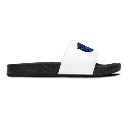 Bluestray Cat Slide Sandals — Women's Casual Pool & Beach Slides