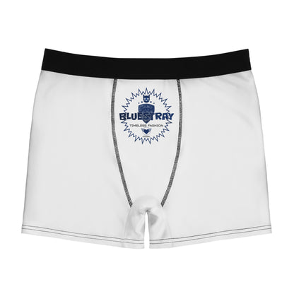 Boxer Briefs — Bluestray Logo All-Over Print